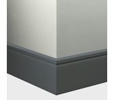 Tarkett Millwork Reveal Harbour 4 1/4 inch 8 feet
