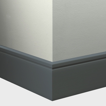 Tarkett Millwork Reveal Harbour 4 1/4 inch 8 feet