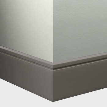 Tarkett Millwork Reveal Mink 4 1/4 inch 8 feet