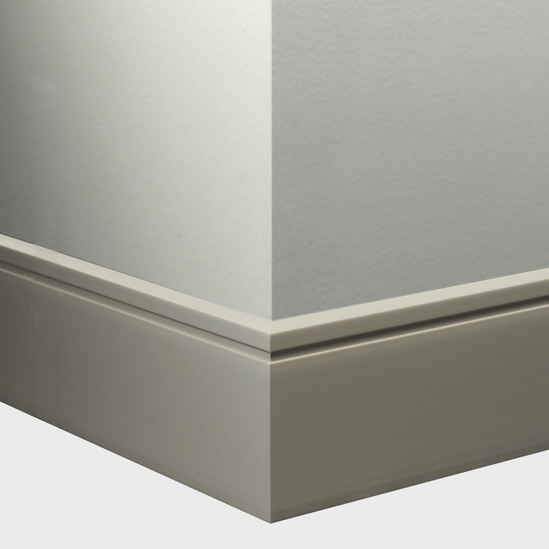 Tarkett Millwork Reveal Mystify 4 1/4 inch 8 feet