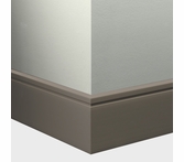 Tarkett Millwork Reveal Toast 4 1/4 inch 8 feet