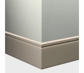Tarkett Millwork Reveal Zephyr 6 inch 8 feet