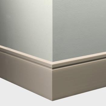 Tarkett Millwork Reveal Zephyr 6 inch 8 feet