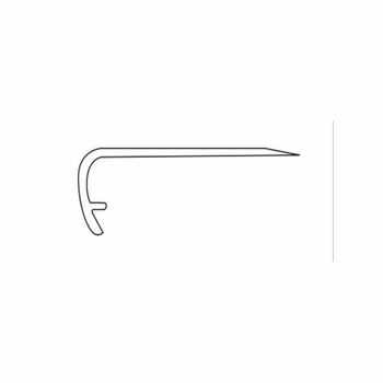 Tarkett NuGen Stairnose