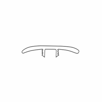 Tarkett NuGen T-Molding