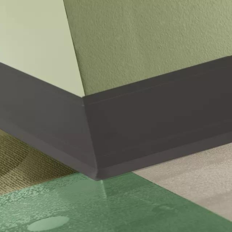 Tarkett Perceptions Contour Fudge 1/8 inch 4 inch 120 feet