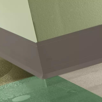 Tarkett Perceptions Contour Toast 1/8 inch 4 inch 120 feet