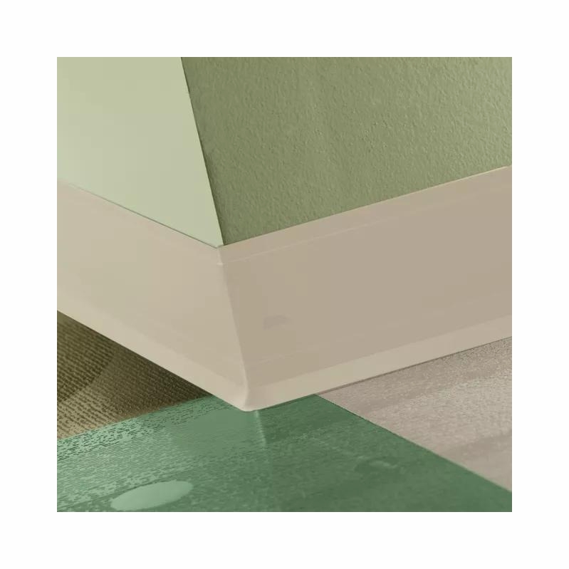 Tarkett Perceptions Royale Almond 1/8 inch 4 inch 120 feet