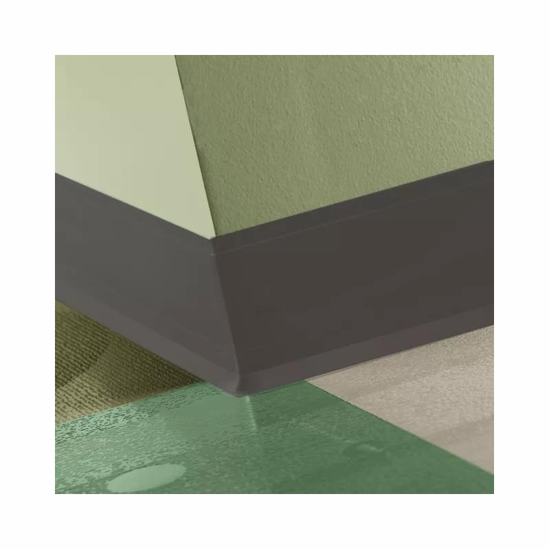 Tarkett Perceptions Royale Brown 1/8 inch 4 inch 120 feet