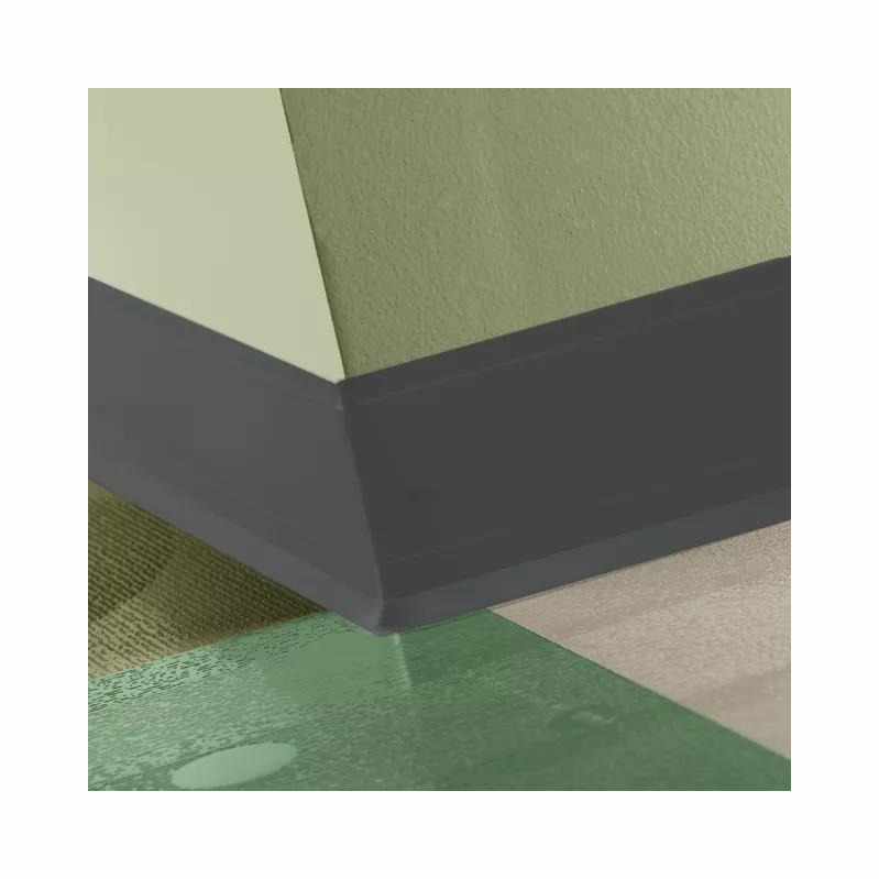 Tarkett Perceptions Royale Burnt Umber 1/8 inch 4 inch 120 feet