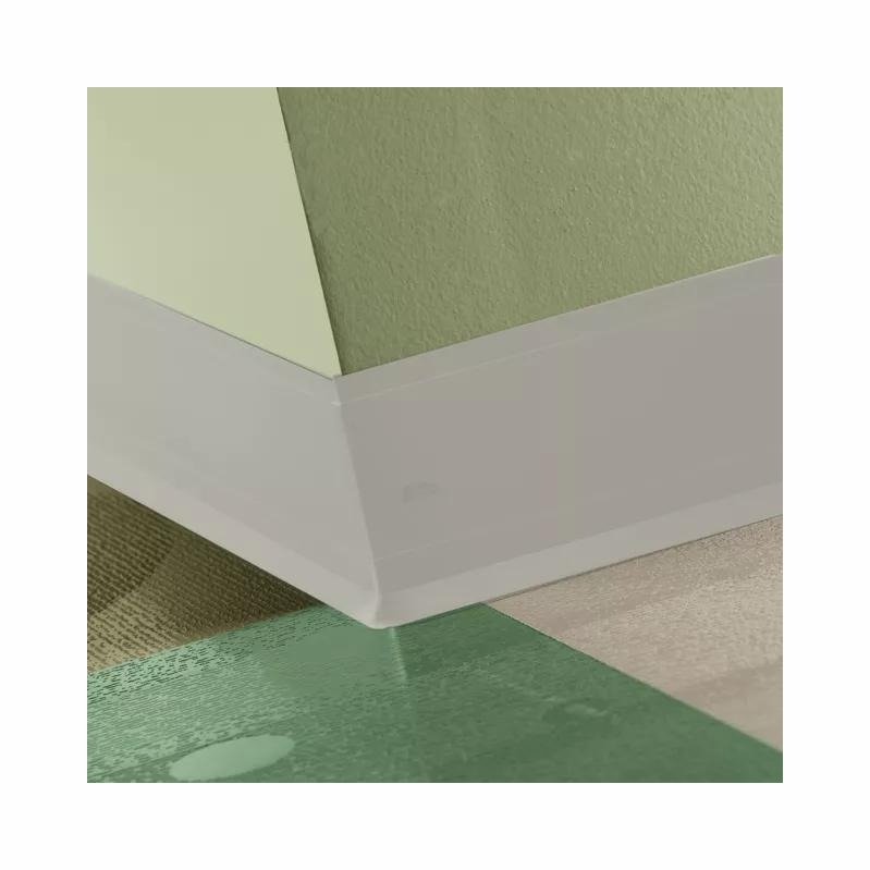 Tarkett Perceptions Royale Grey Haze 1/8 inch 4 inch 120 feet