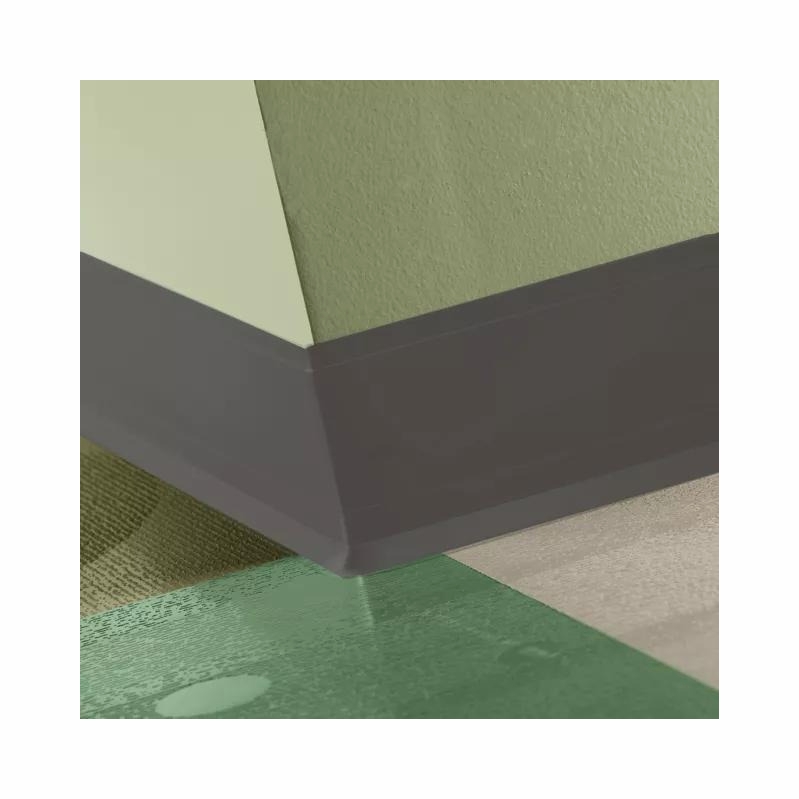 Tarkett Perceptions Royale Peppercorn 1/8 inch 4 inch 120 feet