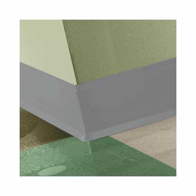 Tarkett Perceptions Royale Pewter 1/8 inch 4 inch 120 feet