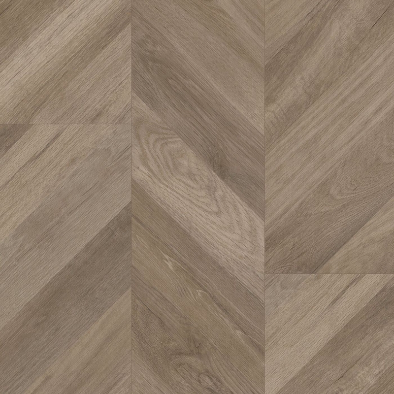 Tarkett ProGen Chevron Tawny