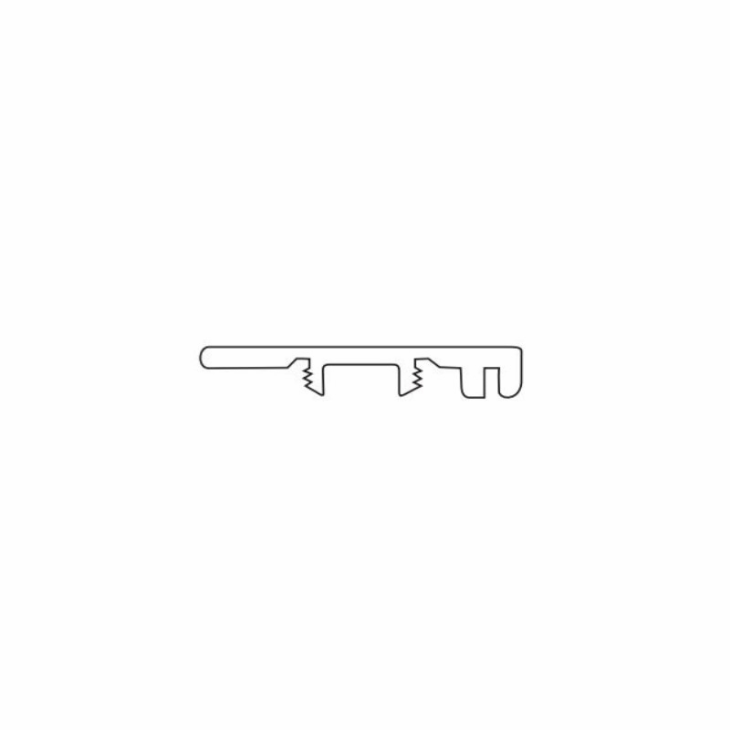 Tarkett Progen End Cap