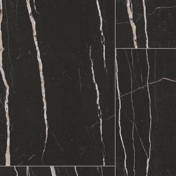 Tarkett Progen Marquina Nero