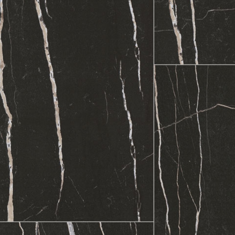 Tarkett Progen Marquina Nero