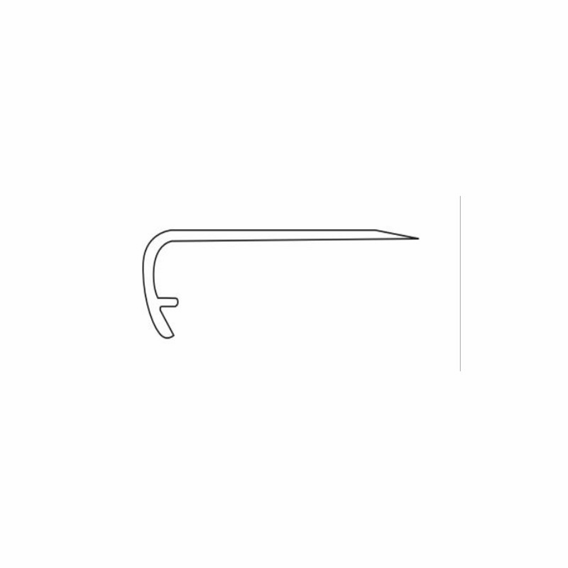Tarkett Progen Stairnose