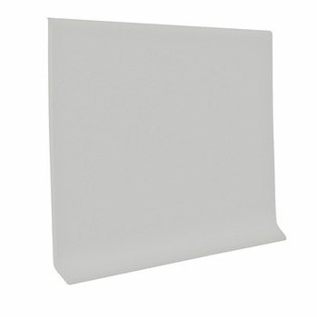 Tarkett Rubber Wall Base Dover 1/8 inch 4 inch 120 feet