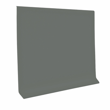 Tarkett Rubber Wall Base Vaporize 1/8 inch 4 inch 120 feet