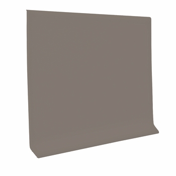 Tarkett Rubber Wall Base Welsh Castle 1/8 inch 4 inch 120 feet