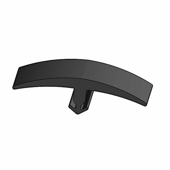 Tarkett T Molding 1/2"