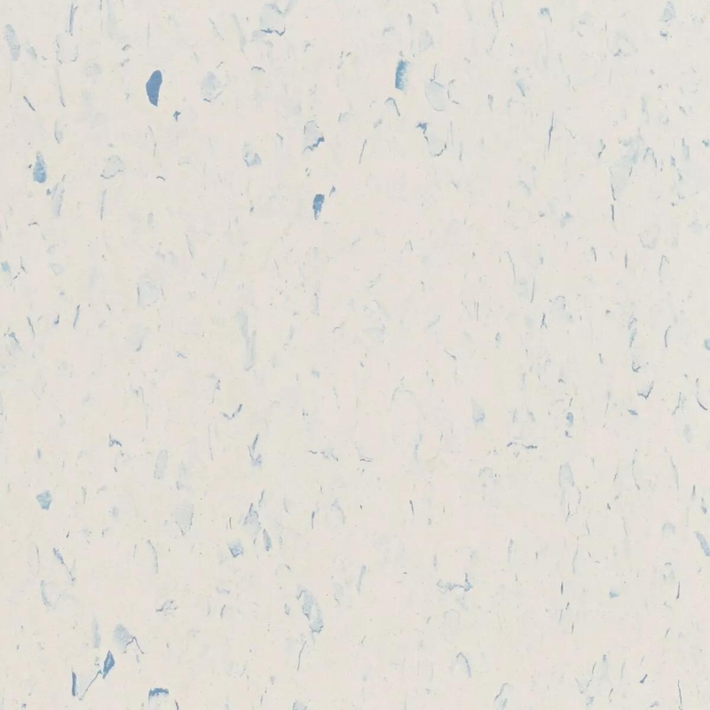 Tarkett VCT II Blue Drop