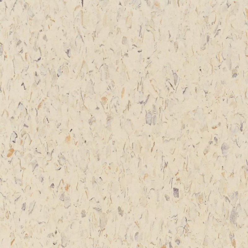 Tarkett VCT II Ivory Tower