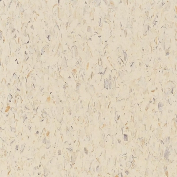 Tarkett VCT II Ivory Tower