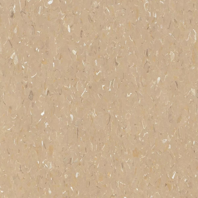 Tarkett VCT II Military Tan