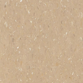Tarkett VCT II Military Tan