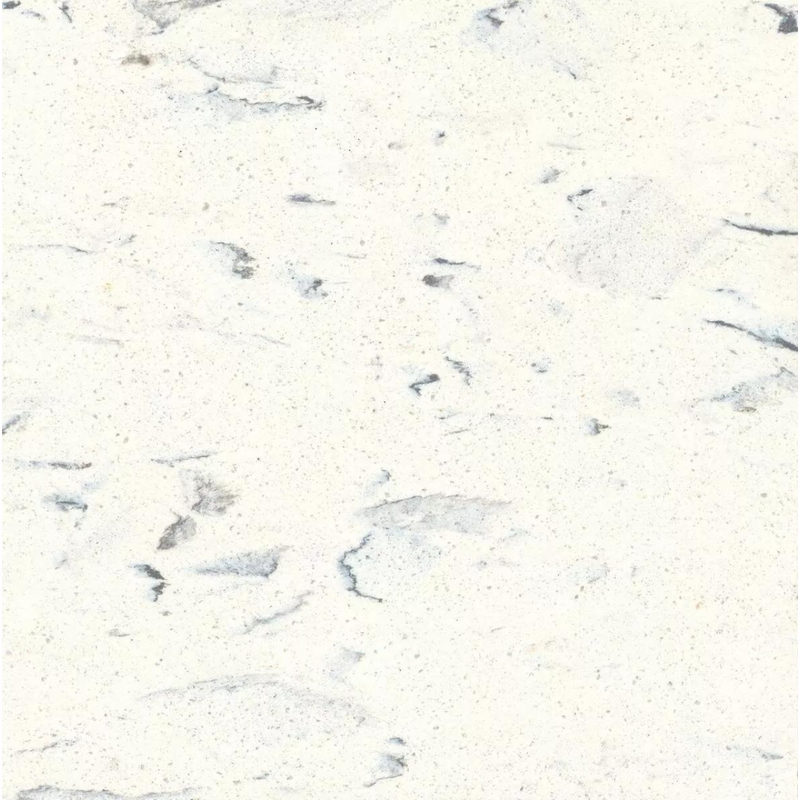 Tarkett VCT II Mineral White