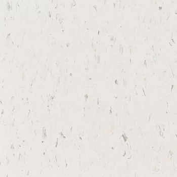 Tarkett VCT II Pure White