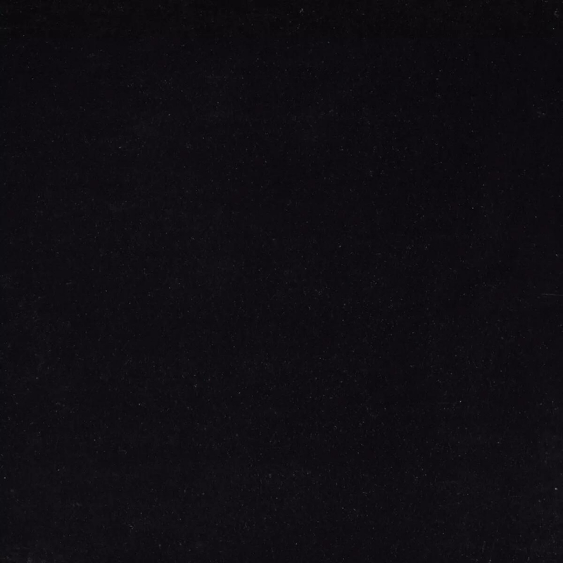 Tarkett VCT II Solid Black
