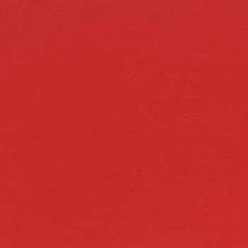 Tarkett VCT II Solid Red