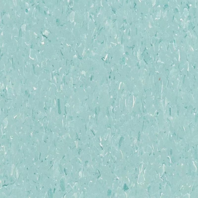 Tarkett VCT II Turquoise