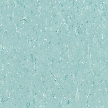 Tarkett VCT II Turquoise