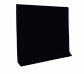 Tarkett Vinyl Wall Base Black .080