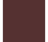 Tarkett Vinyl Wall Base Burgandy .080