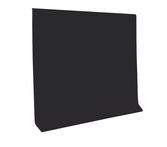 Tarkett Vinyl Wall Base Burnt Umber .080