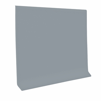 Tarkett Vinyl Wall Base Drizzle .080 x 6 x100