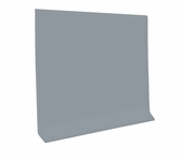 Tarkett Vinyl Wall Base Drizzle .080 x 6 x100