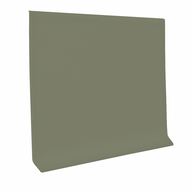 Tarkett Vinyl Wall Base Glenhaven .080 x 6 x100