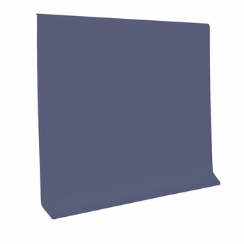 Tarkett Vinyl Wall Base Grapest .080 x 6 x100