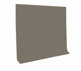 Tarkett Vinyl Wall Base Grizzly .080