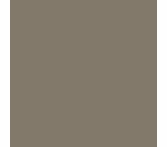 Tarkett Vinyl Wall Base Grizzly .080