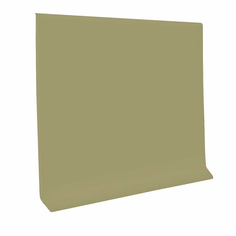 Tarkett Vinyl Wall Base Iguana .080