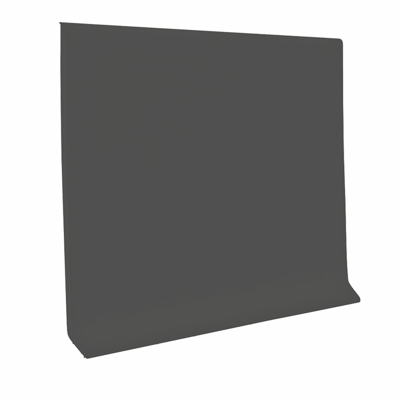 Tarkett Vinyl Wall Base Indigo .080