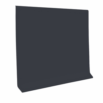 Tarkett Vinyl Wall Base Indigo .080 x 6 x100