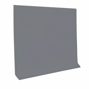 Tarkett Vinyl Wall Base Iron Mountain .080
